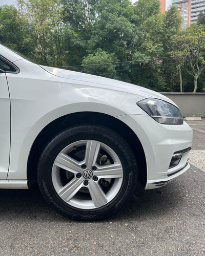 Volkswagen Golf 1.4 Tsi Trendline