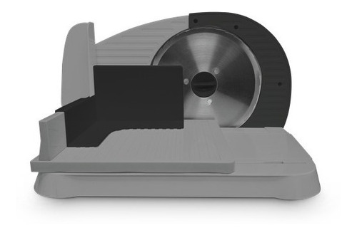 Cortadora De Fiambres Ultracomb Fs-6300 Regulador De Corte