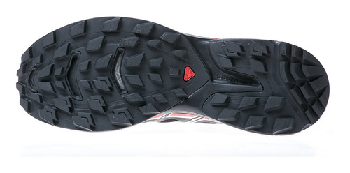 Zapatilla Salomon S Lab Wings Sgnegro