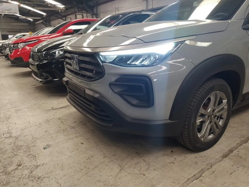 Imagen 14 de 15 de Fiat Pulse 2022 0km Pocas Unidades Precio Reducido. -c