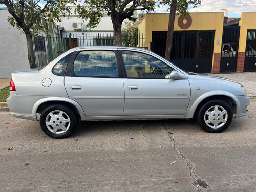 Chevrolet Classic 1.4 Lt Spirit Pack