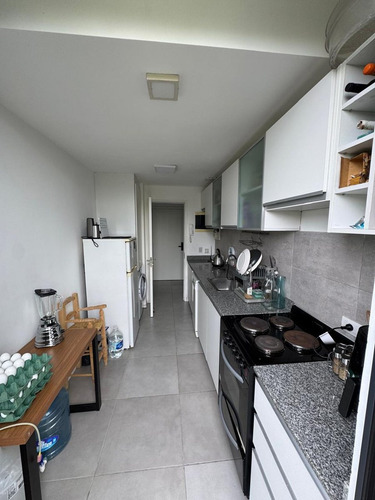 Departamento 3 Amb En Tigre Con Parque Propio