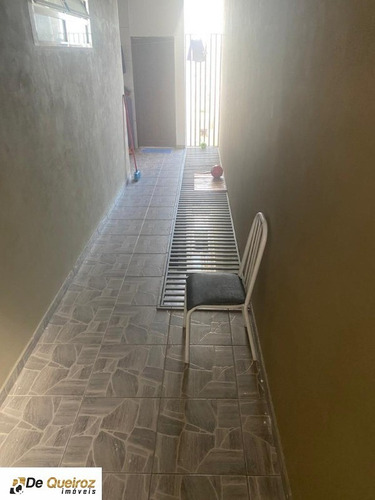 Imagem 23 de 30 de Imperdivel, 8 Casas Para Renda E Mais 1 Salao Comercial ! Imovel Em Sao Paulo Na Zona Sul, Localizado No Vila Natal, Proximo Ao Ricoy. - 1197 - 69423599