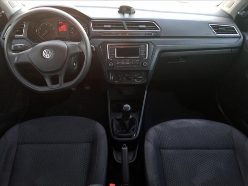 Imagem 5 de 13 de Gol 1.0 12v Mpi Totalflex 4p Manual