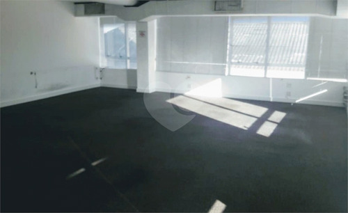 Imagem 18 de 22 de Prédio Comercial Campo Belo - Reo457617
