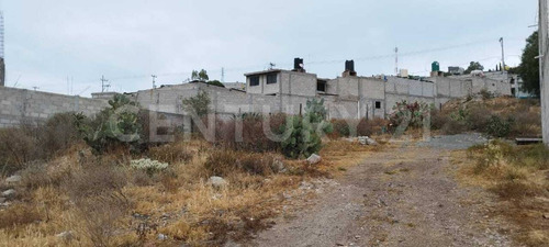 Terreno En Venta En Dos Carlos, Pueblo Nuevo, Mineral De La Reforma, Hidalgo