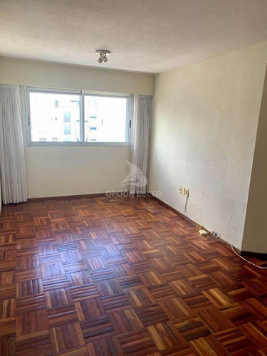 Alquiler Apartamento 2 Dormitorios, Cordón