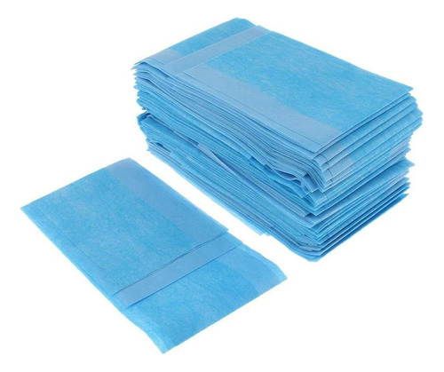 60 Pcs Hojas Desechables De Masaje Colchón De Cama