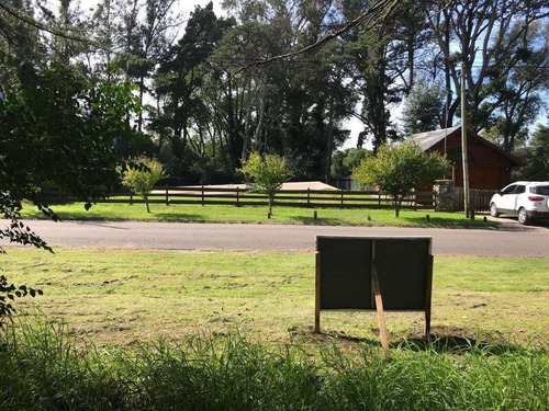 Imagen 7 de 12 de Venta Lote 800 Mts Sierra De Los Padres - Sobre Asfalto En Inmejorable Entorno