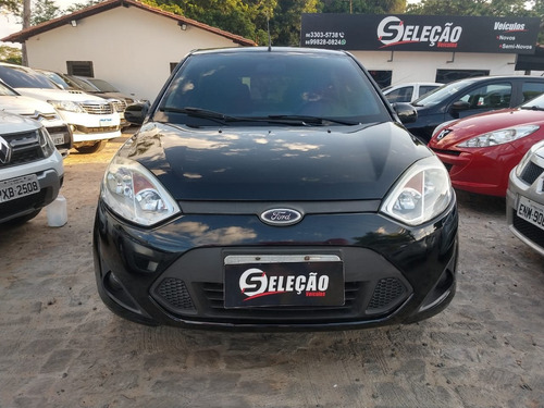 Ford Fiesta 1.6 Rocam Hatch 8v Flex 4p Manual