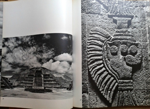 México - Fulvio Roiter - 1968 (Usado)
