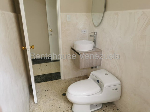 Apartamento En Venta Las Acacias 25-22955
