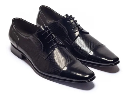 Zapato Formal Hombre Ref 1101 | gratis