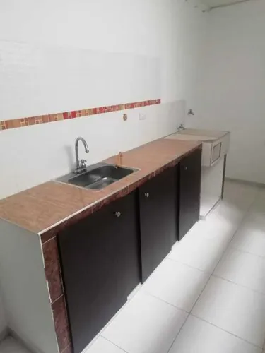 Edificio En El Trebol