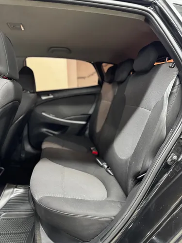 Hyundai Accent 1.4l 5 p
