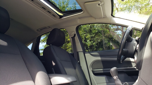 Ford Focus 2 Trend Plus 2.0 2012 88.000km Servicios Oficiale