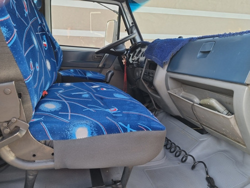 Imagem 5 de 13 de Vw 9150 Refrigerado