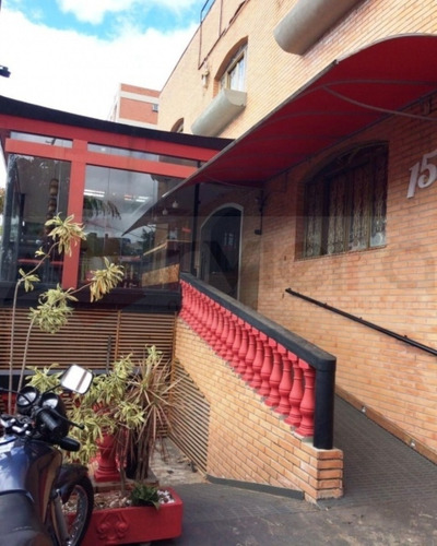 Imagem 10 de 30 de Comercial - 1617 - 32401954
