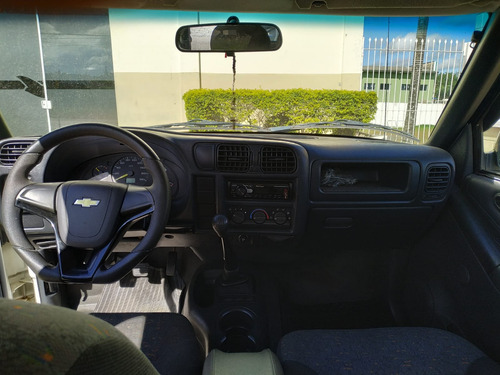 Chevrolet S10 2.8 Cabine Dupla STD Diesel 4x2