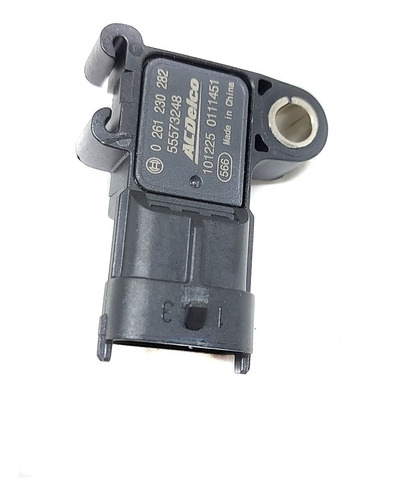 Sensor Map Original Chevrolet 02612230282