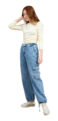 Pantalon cargo cenitho new arrivals