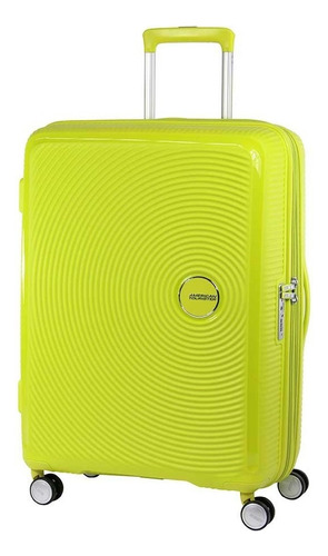 Valija American Tourister By Samsonite Modelo Curio Mediana