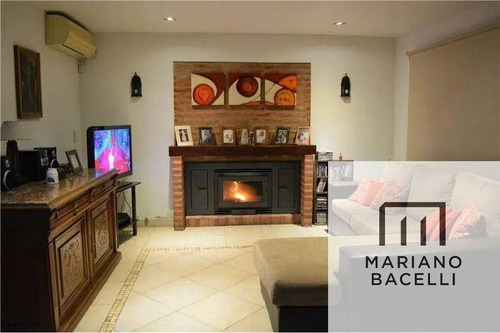 Casa En Alquiler Malibu Canning