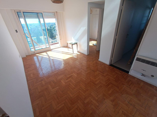 Venta - Departamento - 2 Ambientes - Balcon - Luminoso - Vis