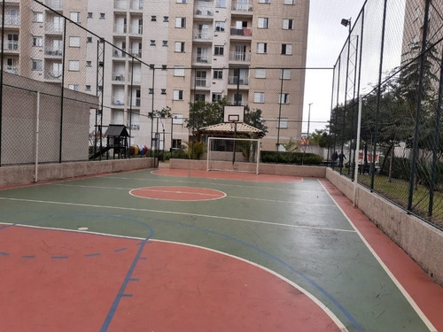 Imagem 16 de 23 de Apartamento À Venda, 77 M² Por R$ 270.000,00 - Fanny - Curitiba/pr - Ap1086
