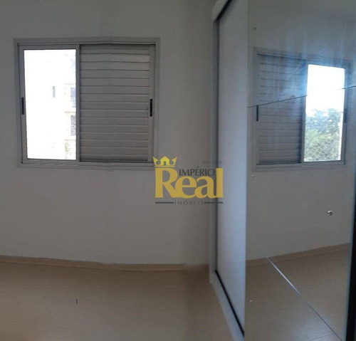 Imagem 10 de 27 de Apartamento Para Alugar, 62 M² Por R$ 2.400,00/mês - Lapa - São Paulo/sp - Ap7007