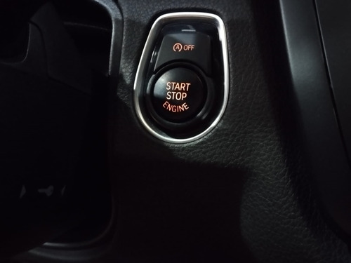 BMW 320i 2.0 16V TURBO ACTIVE FLEX 4P AUTOMÁTICO