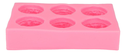 Herramienta Para Hornear, De Silicona, Reutilizable,