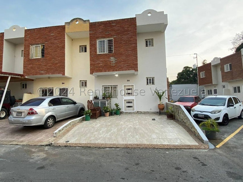 *monica Carrasquel Vende, Casa En Venta En La Piedad Norte Cabudare, Lara M C - Flex 24 2 0 2 8 0