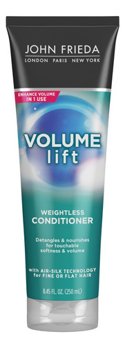 John Frieda Acondicionador Luxurious Volume 250ml
