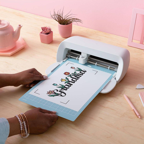 Alfombrilla De Corte Lopasa Para Cricut Joy Xtra 21.6x30.5