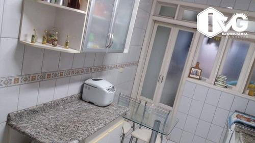 Imagem 21 de 23 de Apartamento Com 2 Dormitórios À Venda, 74 M² Por R$ 315.000,00 - Vila Rosália - Guarulhos/sp - Ap2342