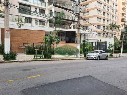 Apartamento 205 M² Á Venda No Jardim Paulista - São Paulo/sp - Ap2289