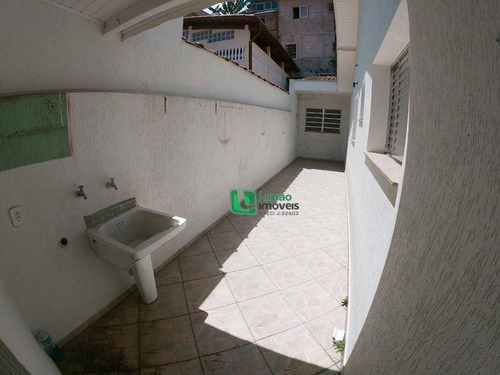 Imagem 19 de 21 de Casa Com 2 Dormitórios À Venda, 60 M² Por R$ 400.000,00 - Limão - São Paulo/sp - Ca0598