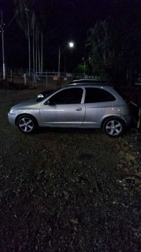 Chevrolet Celta 2001 1.0 3p