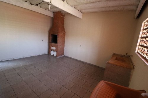 Imagem 14 de 17 de Casa Com 1 Dormitório Para Alugar, 60 M² Por R$ 700/mês - Jardim Do Estádio - Santo André/sp - Ca0303