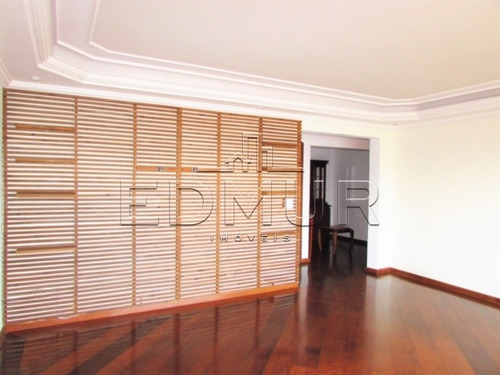 Imagem 2 de 14 de Apartamento - Parque Das Nacoes - Ref: 9769 - V-9769