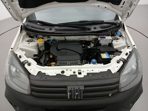Fiat Fiorino 1.4 MPI FURGÃO ENDURANCE 8V FLEX 2P MANUAL