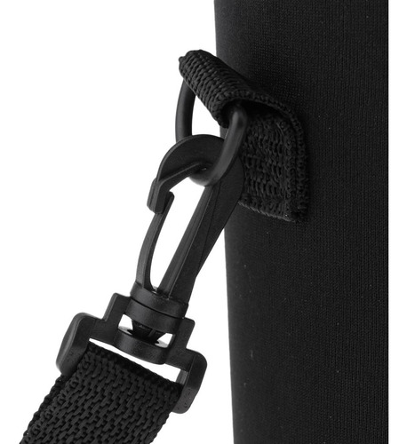 Portabotellas De Neopreno Correa De Hombro 3 Piezas