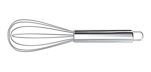 Imagen 1 de 3 de Batidor De Alambre 26 Cm Inoxidable Goldsky