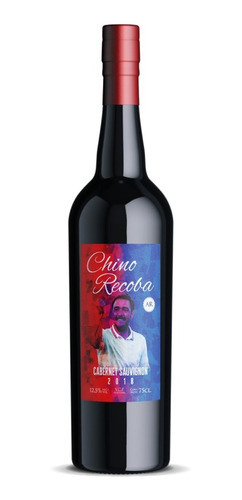 Vino Chino Recoba Cabernet