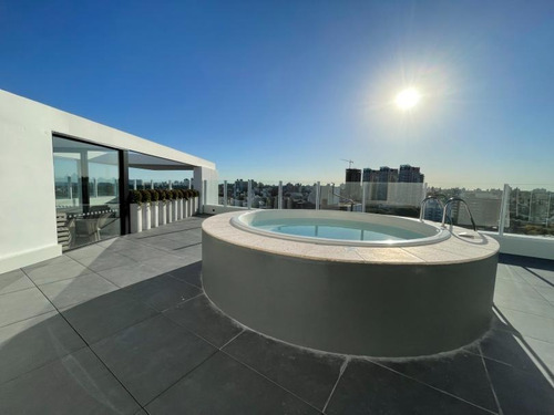 Imagen 12 de 14 de Excelente Apartamento 2 Dormitorios Frente Rambla Malvín -lyra #407