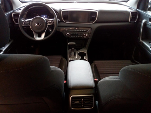 Kia Sportage 2.0 Ex At 154cv 4x2 2021