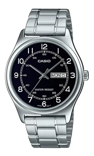 Casio mtp voo6 cheap