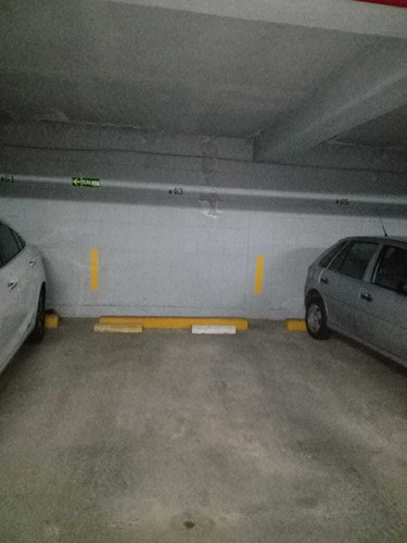 Villasol Cochera Venta Frente Al Carrefour Colón Oportunidad Seguridad 24hs Con Escritura