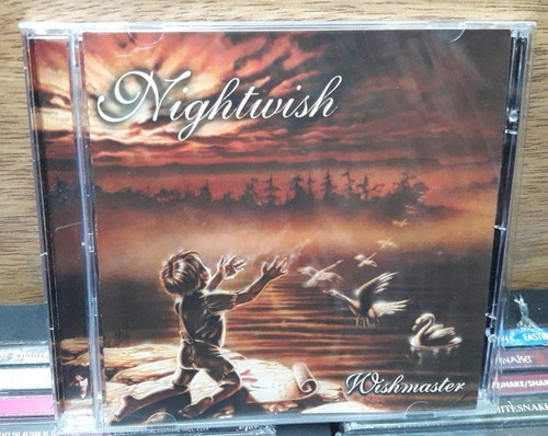 Nightwish - Wishmaster